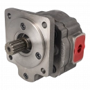 Hydraulische Zahnradpumpe R5063 63 cm3/U